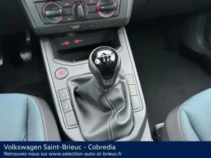 Photo 9 Seat Arona  1.0 TSI 95ch Copa