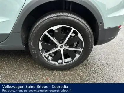 Photo 14 Seat Arona  1.0 TSI 95ch Copa