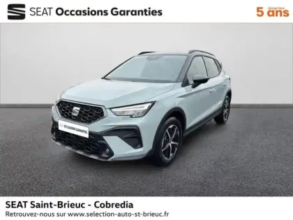 Photo 15 Seat Arona  1.0 TSI 95ch Copa
