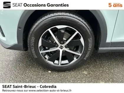 Photo 27 Seat Arona  1.0 TSI 95ch Copa