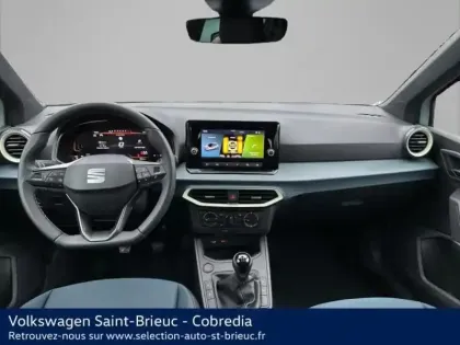 Photo 5 Seat Arona  1.0 TSI 95ch Copa