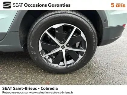 Photo 28 Seat Arona  1.0 TSI 95ch Copa