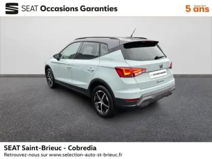 Photo 17 Seat Arona  1.0 TSI 95ch Copa