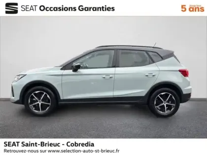 Photo 16 Seat Arona  1.0 TSI 95ch Copa