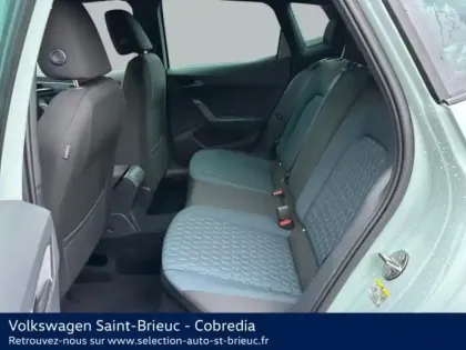 Photo 10 Seat Arona  1.0 TSI 95ch Copa