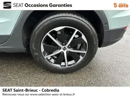 Photo 29 Seat Arona  1.0 TSI 95ch Copa