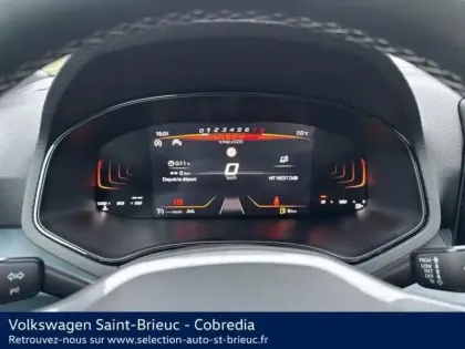 Photo 8 Seat Arona  1.0 TSI 95ch Copa