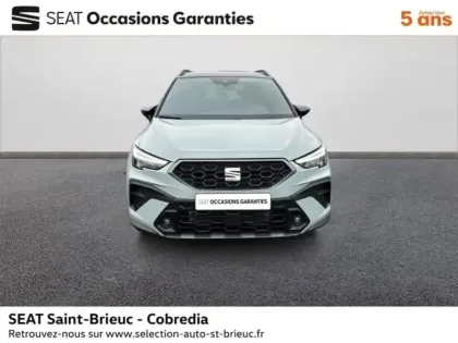 Photo 19 Seat Arona  1.0 TSI 95ch Copa