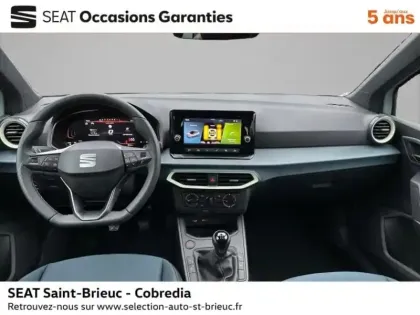 Photo 20 Seat Arona  1.0 TSI 95ch Copa