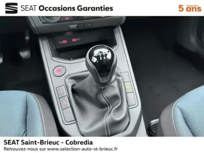 Photo 24 Seat Arona  1.0 TSI 95ch Copa