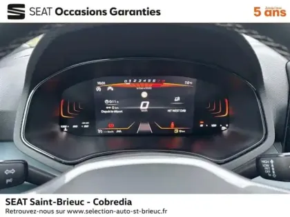 Photo 23 Seat Arona  1.0 TSI 95ch Copa