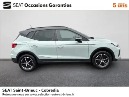 Photo 18 Seat Arona  1.0 TSI 95ch Copa