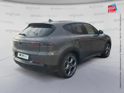 Photo 20 Alfa Romeo Tonale  1.5 Hybrid 130ch Edizione Speciale TCT Camera