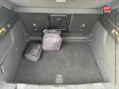 Photo 28 Alfa Romeo Tonale  1.5 Hybrid 130ch Edizione Speciale TCT Camera