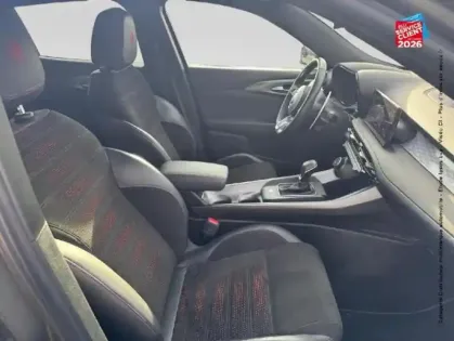 Photo 19 Alfa Romeo Tonale  1.5 Hybrid 130ch Edizione Speciale TCT Camera