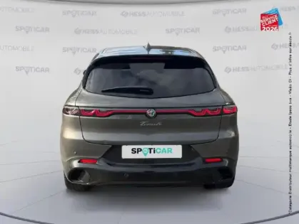 Photo 21 Alfa Romeo Tonale  1.5 Hybrid 130ch Edizione Speciale TCT Camera