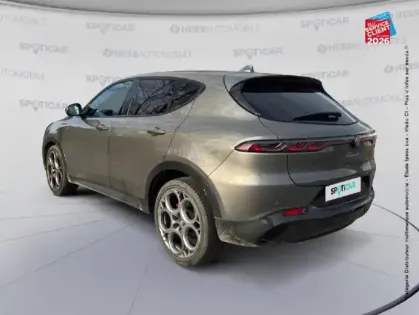 Photo 7 Alfa Romeo Tonale  1.5 Hybrid 130ch Edizione Speciale TCT