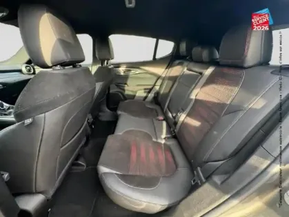 Photo 25 Alfa Romeo Tonale  1.5 Hybrid 130ch Edizione Speciale TCT Camera