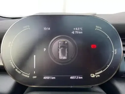 Photo 13 Mini Mini  Cooper SE 184ch Yours BVA