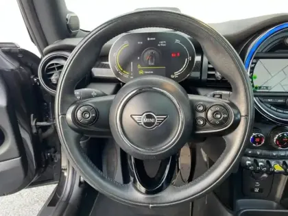 Photo 11 Mini Mini  Cooper SE 184ch Yours BVA