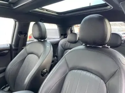 Photo 6 Mini Mini  Cooper SE 184ch Yours BVA