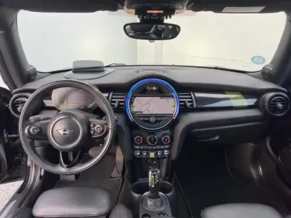 Photo 10 Mini Mini  Cooper SE 184ch Yours BVA