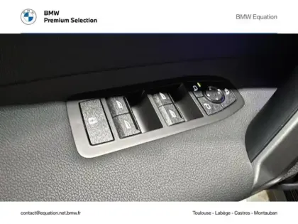 Photo 13 BMW Ix  xDrive45 408ch M Sport