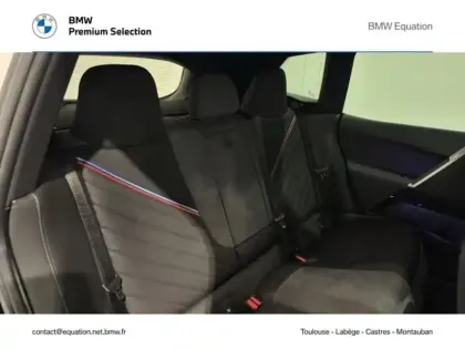 Photo 6 BMW Ix  xDrive45 408ch M Sport