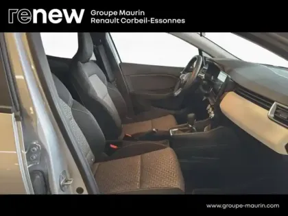 Photo 14 Renault Clio  Réversible 1.6 E-Tech full hybrid 145 Evolution