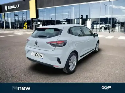 Photo 5 Renault Clio  1.0 SCe 65ch Evolution