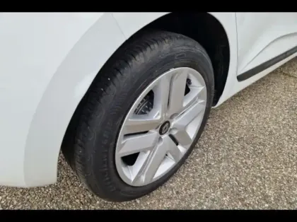 Photo 12 Renault Clio  1.0 SCe 65ch Evolution