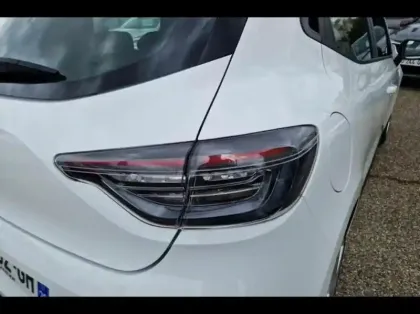 Photo 13 Renault Clio  1.0 SCe 65ch Evolution