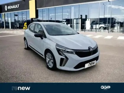 Photo 7 Renault Clio  1.0 SCe 65ch Evolution