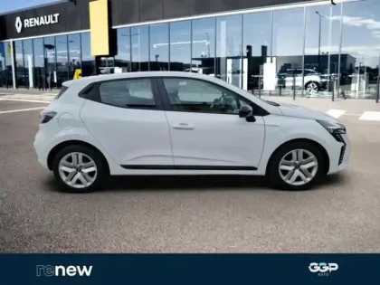 Photo 6 Renault Clio  1.0 SCe 65ch Evolution