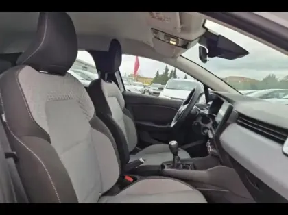 Photo 9 Renault Clio  1.0 SCe 65ch Evolution