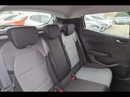 Photo 10 Renault Clio  1.0 SCe 65ch Evolution