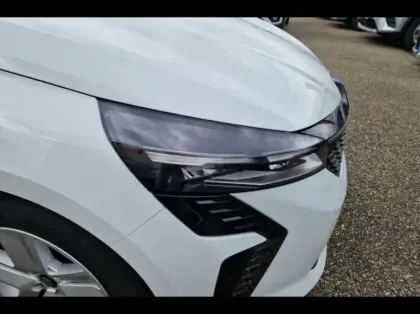 Photo 14 Renault Clio  1.0 SCe 65ch Evolution