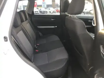 Photo 5 Suzuki Vitara  1.4 Boosterjet Hybrid 129ch Privilège