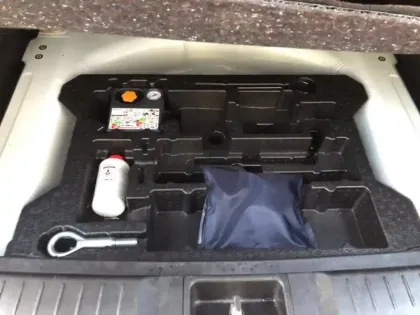 Photo 13 Suzuki Vitara  1.4 Boosterjet Hybrid 129ch Privilège