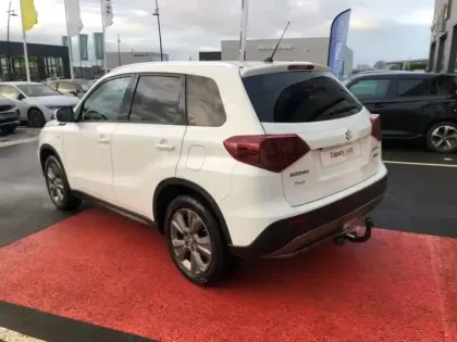 Photo 9 Suzuki Vitara  1.4 Boosterjet Hybrid 129ch Privilège