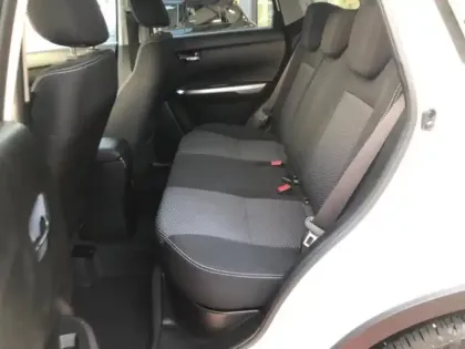 Photo 11 Suzuki Vitara  1.4 Boosterjet Hybrid 129ch Privilège