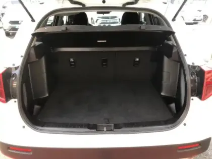 Photo 12 Suzuki Vitara  1.4 Boosterjet Hybrid 129ch Privilège