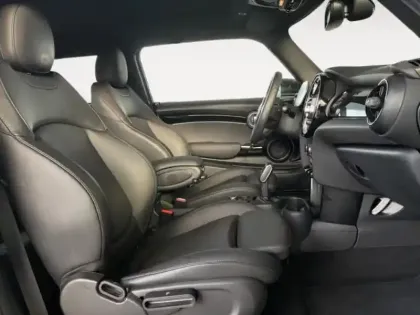 Photo 14 Mini Mini  Cooper SE 184ch Edition Premium BVA 5CV