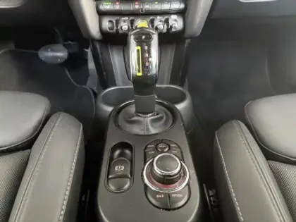 Photo 10 Mini Mini  Cooper SE 184ch Edition Premium BVA 5CV