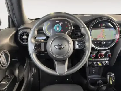 Photo 11 Mini Mini  Cooper SE 184ch Edition Premium BVA 5CV