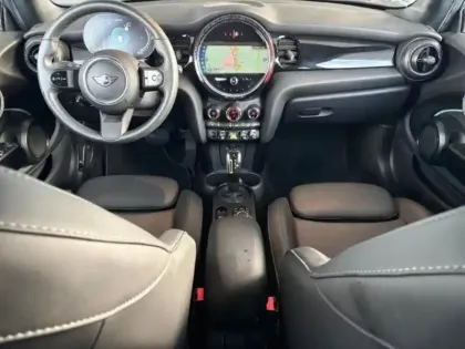 Photo 9 Mini Mini  Cooper SE 184ch Edition Premium BVA 5CV