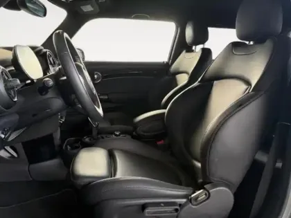 Photo 8 Mini Mini  Cooper SE 184ch Edition Premium BVA 5CV