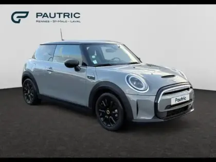 Photo 6 Mini Mini  Cooper SE 184ch Edition Premium BVA 5CV