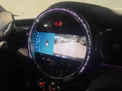 Photo 9 Mini Mini  5 Portes Cooper S 178ch  Edition Premium BVA7