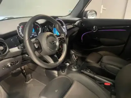 Photo 6 Mini Mini  5 Portes Cooper S 178ch  Edition Premium BVA7